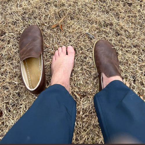 Connectd™ Grounded Slip-Ons