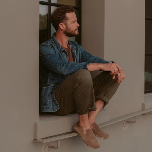 Connectd™ Grounded Slip-Ons