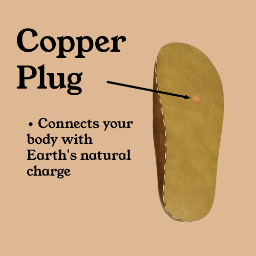 Connectd™ Grounded Slip-Ons