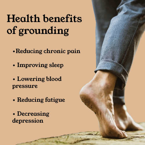 Connectd™ Grounded Slip-Ons